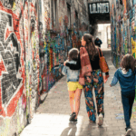 Must-See Street Art in Ghent’s Graffiti Alley and Beyond